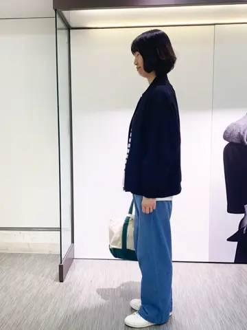 23区 L hiro コーディネート画像