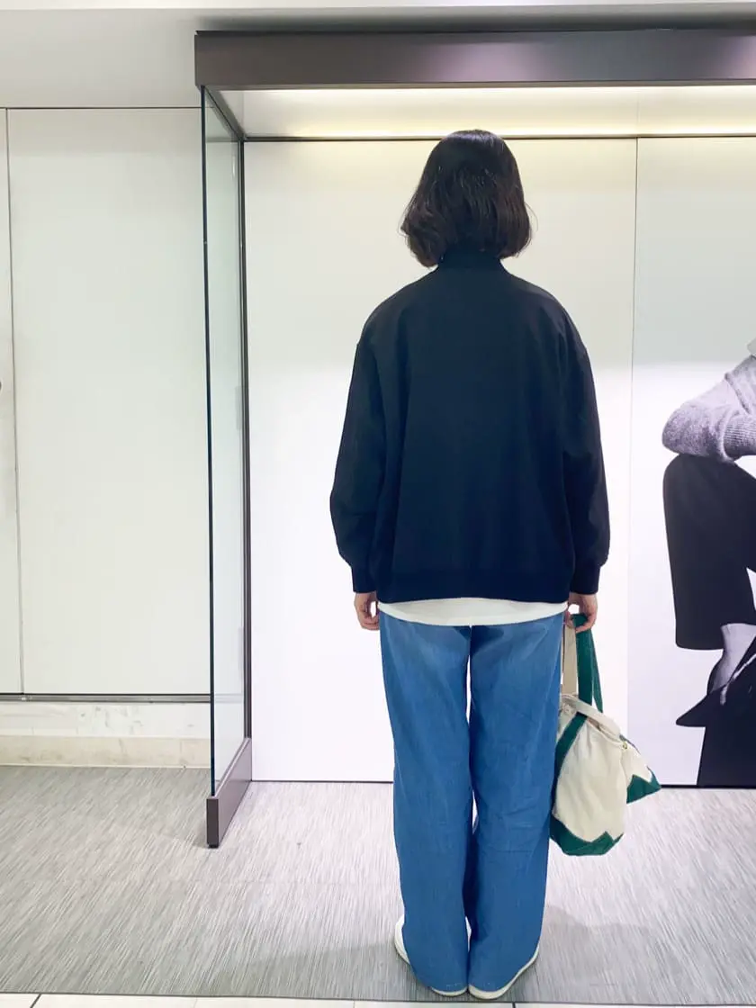 23区 L hiro コーディネート画像