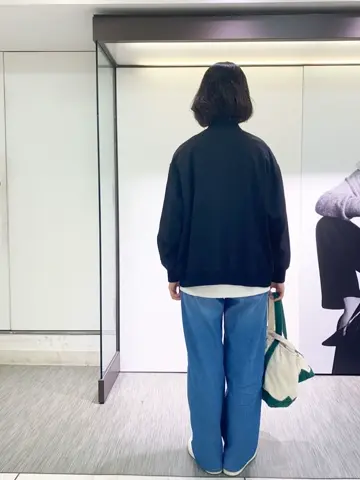 23区 L hiro コーディネート画像