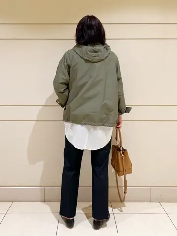 23区 L 山崎 コーディネート画像