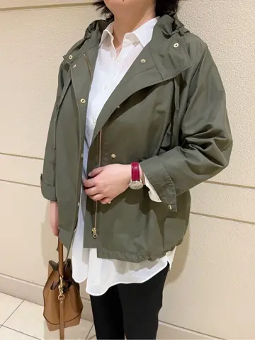 23区 L 山崎 コーディネート画像