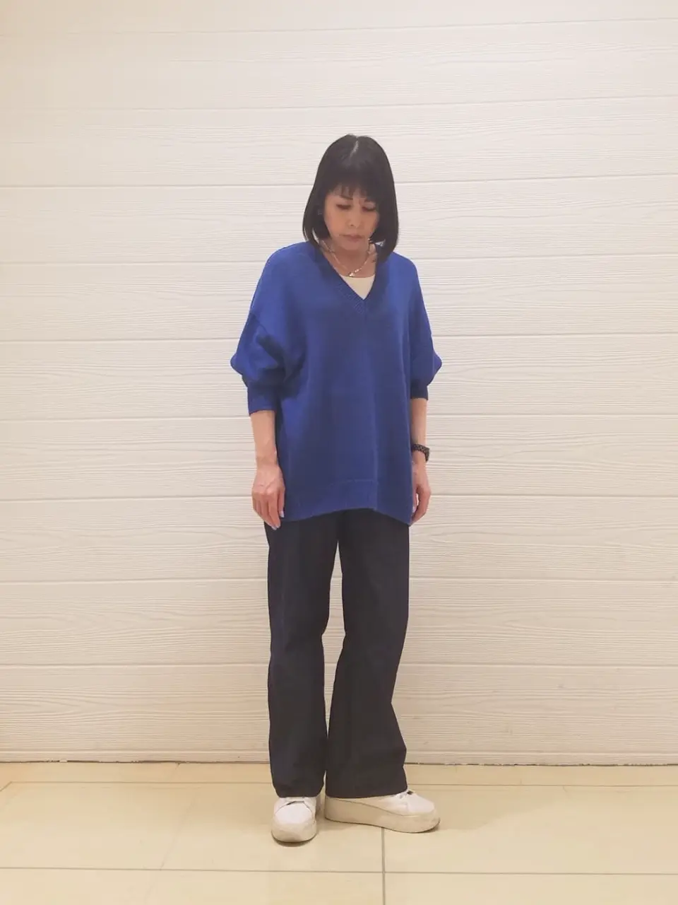  石川 コーディネート画像