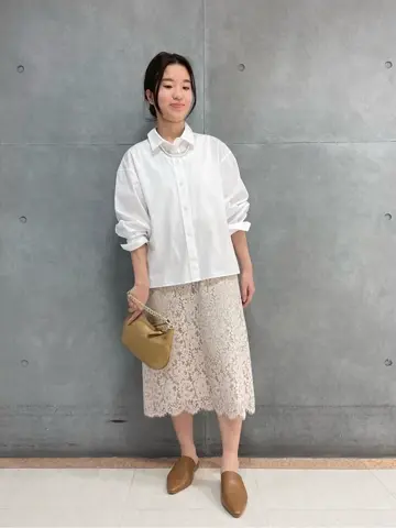 23区 L 島岡 コーディネート画像