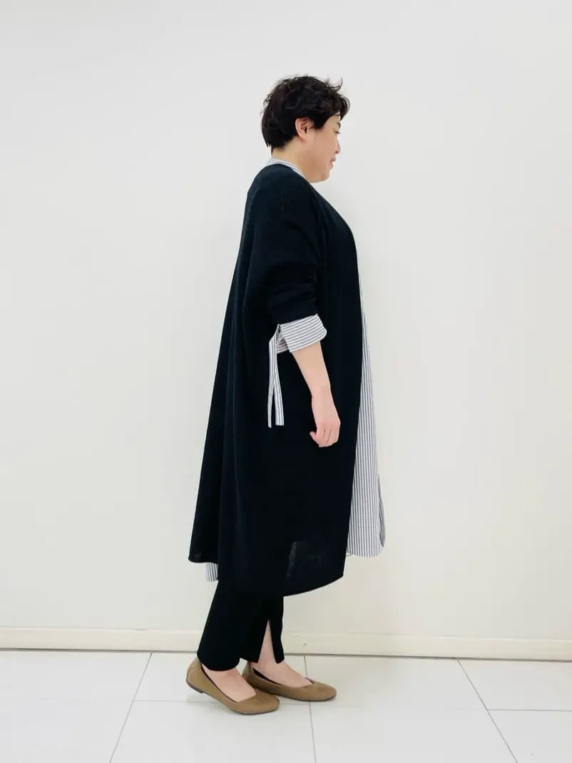 23区 L 佐藤 コーディネート画像