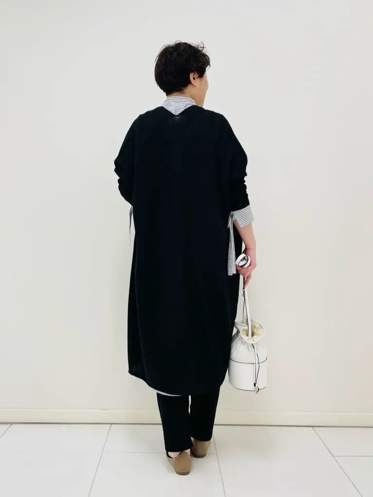 23区 L 佐藤 コーディネート画像