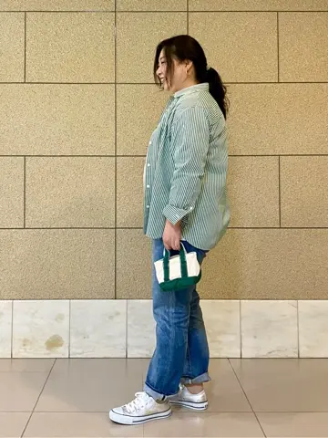 23区 L 古川 コーディネート画像