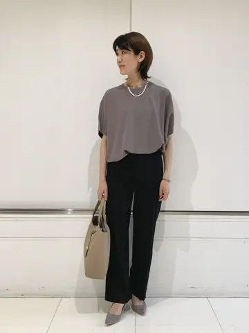 23区 L 稲船 コーディネート画像