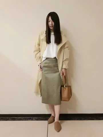 23区 L 髙橋 コーディネート画像