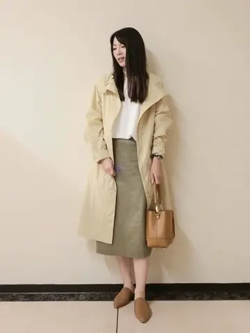 23区 L 髙橋 コーディネート画像