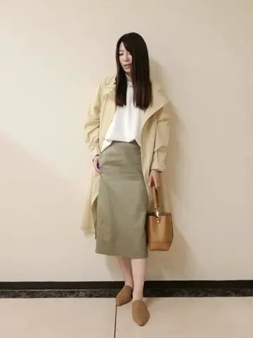 23区 L 髙橋 コーディネート画像