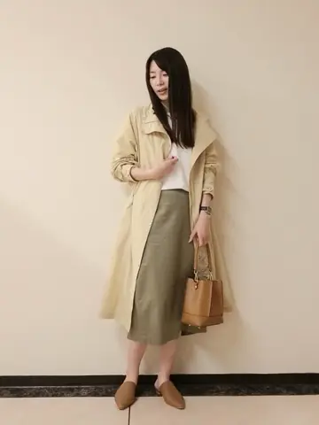 23区 L 髙橋 コーディネート画像