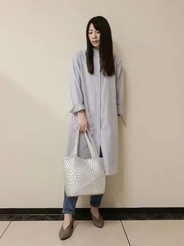 23区 L 髙橋 コーディネート画像