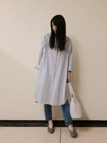 23区 L 髙橋 コーディネート画像