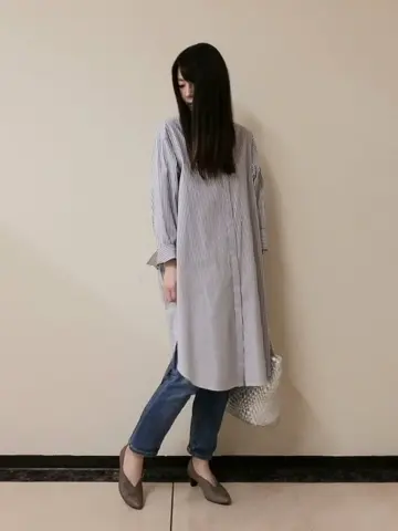 23区 L 髙橋 コーディネート画像