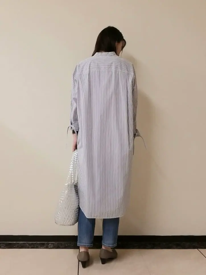 23区 L 髙橋 コーディネート画像