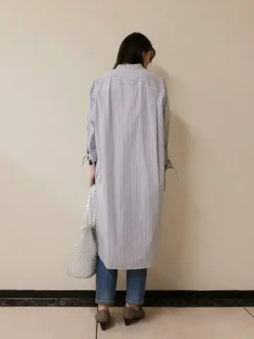 23区 L 髙橋 コーディネート画像