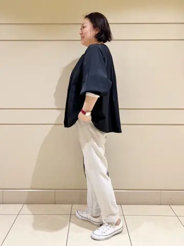 23区 L 山崎 コーディネート画像