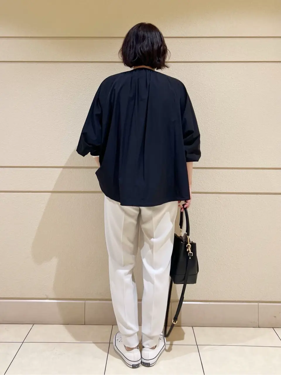 23区 L 山崎 コーディネート画像