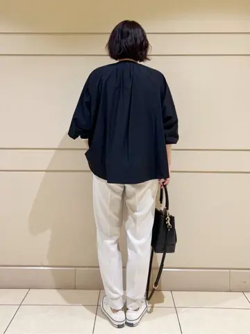 23区 L 山崎 コーディネート画像