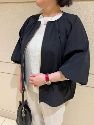 23区 L 山崎 コーディネート画像