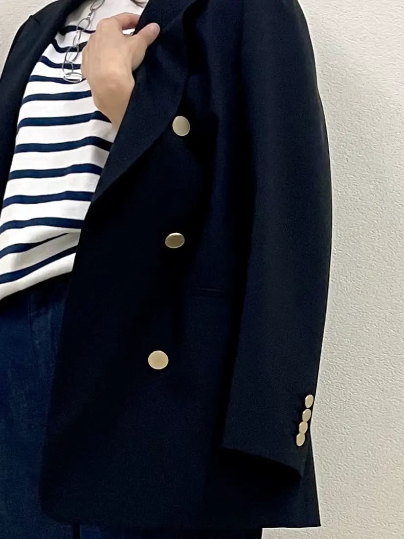 23区 L 山崎 コーディネート画像