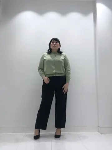 23区 L 後藤 コーディネート画像