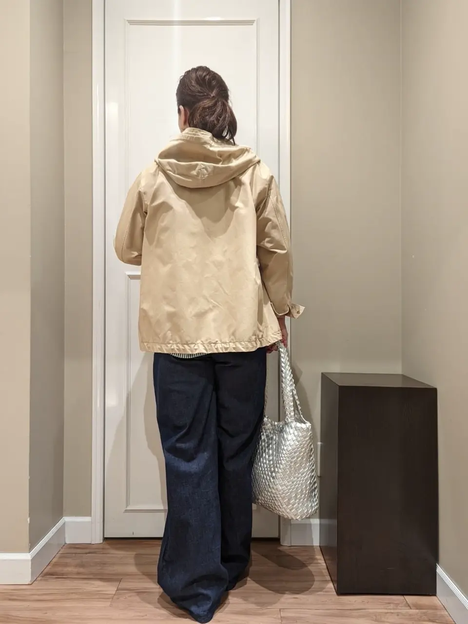 23区 L スタッフn コーディネート画像