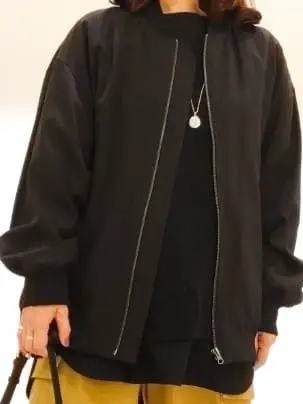 23区 L 服部 コーディネート画像