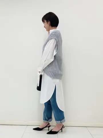 23区 L 蔦谷 コーディネート画像