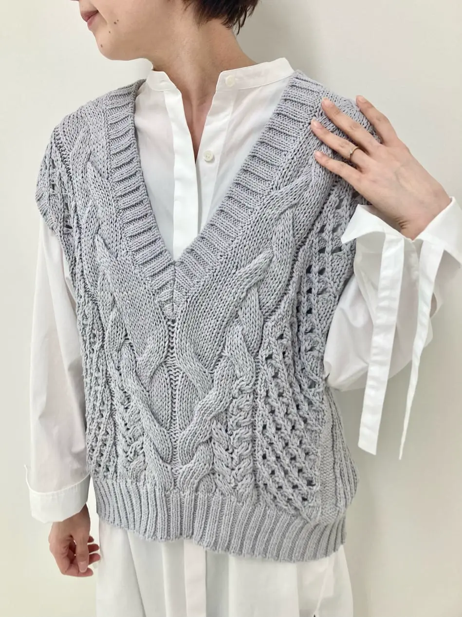 23区 L 蔦谷 コーディネート画像