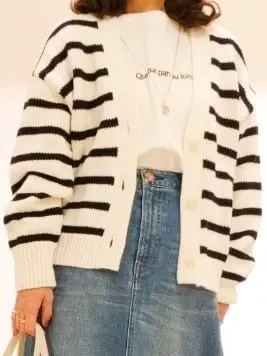 23区 L 服部 コーディネート画像