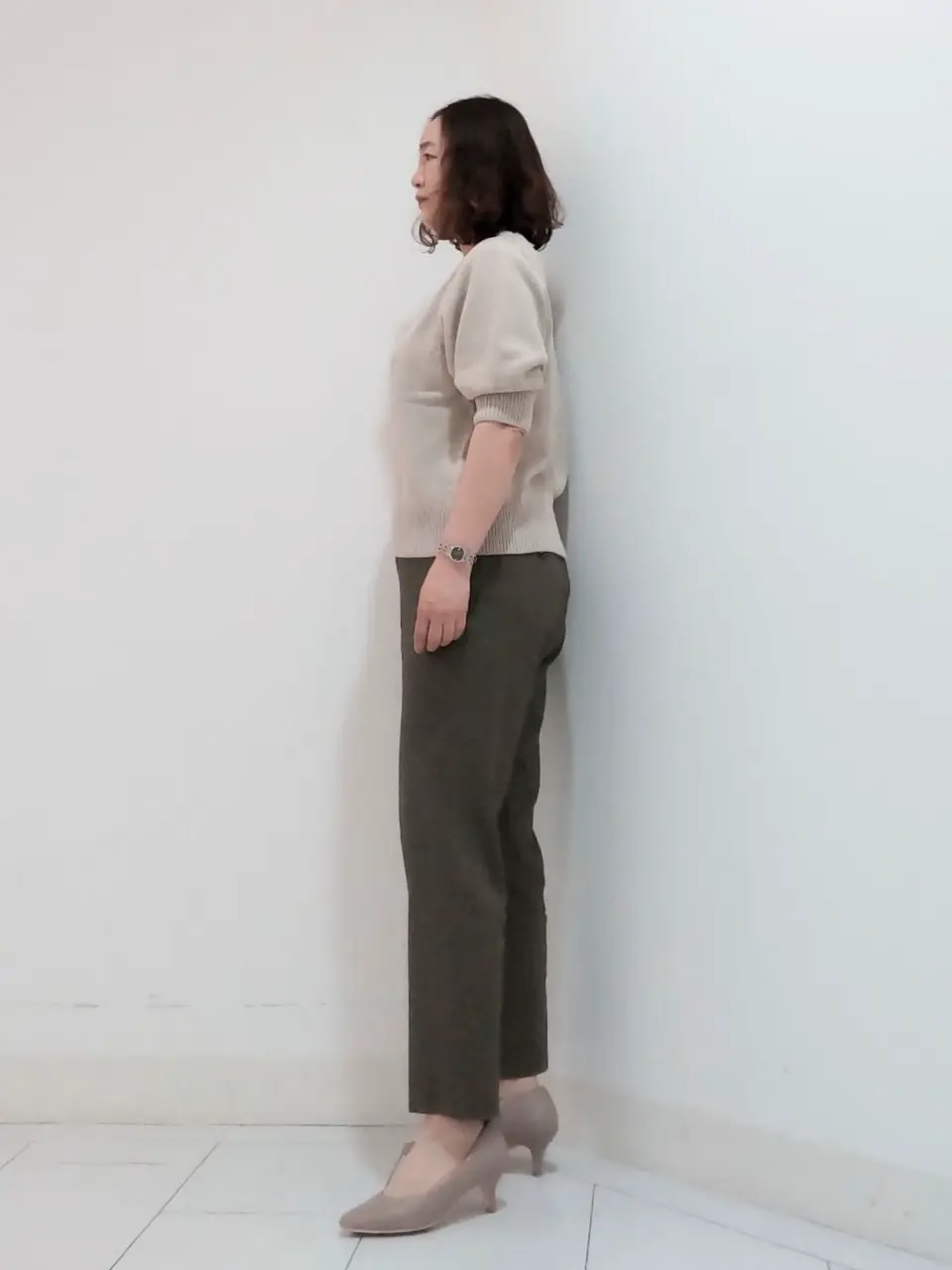 23区 L ナオミ コーディネート画像