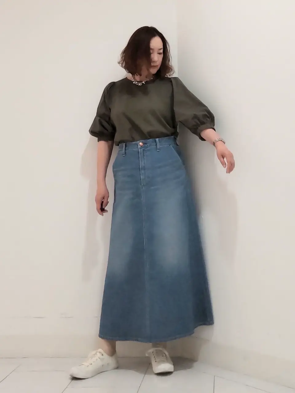 23区 L ナオミ コーディネート画像