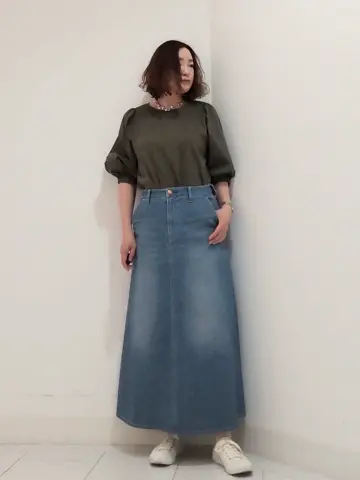 23区 L ナオミ コーディネート画像