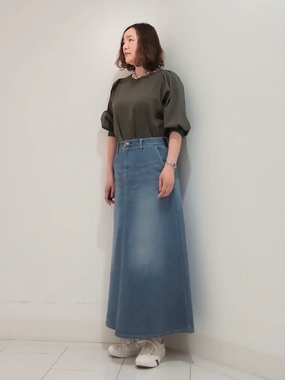 23区 L ナオミ コーディネート画像