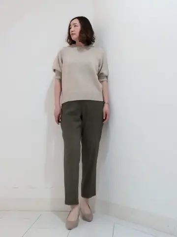 23区 L ナオミ コーディネート画像