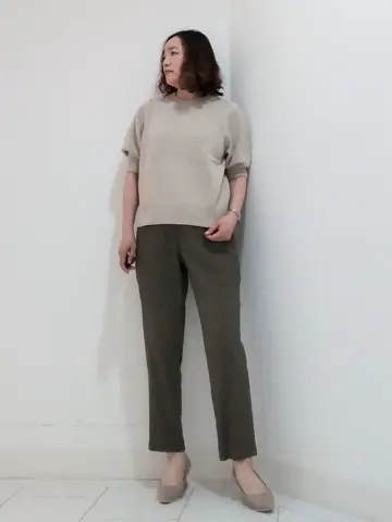 23区 L ナオミ コーディネート画像