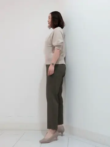 23区 L ナオミ コーディネート画像