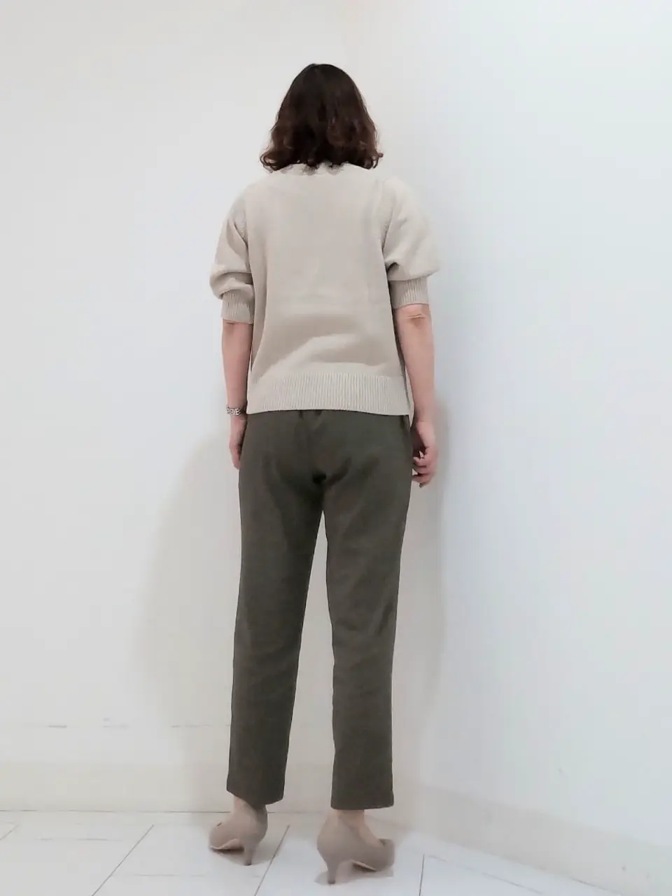 23区 L ナオミ コーディネート画像