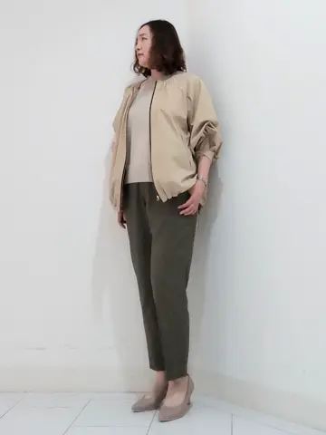 23区 L ナオミ コーディネート画像