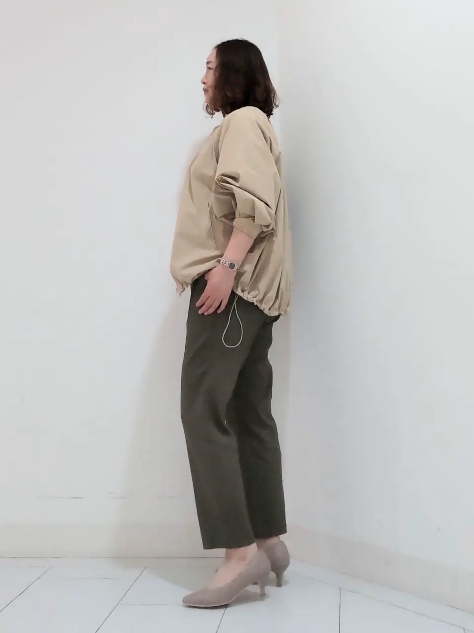 23区 L ナオミ コーディネート画像