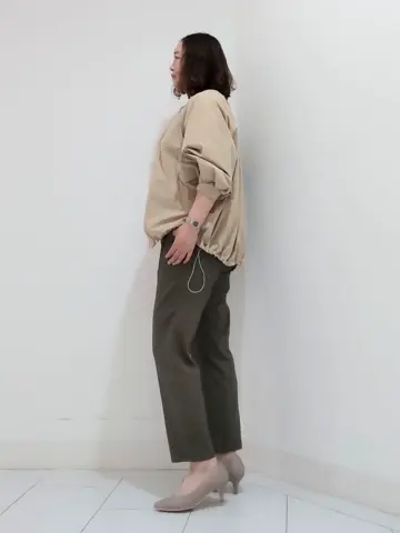 23区 L ナオミ コーディネート画像