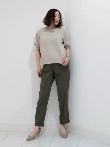 23区 L ナオミ コーディネート画像