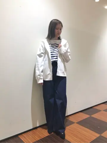 23区 L S コーディネート画像