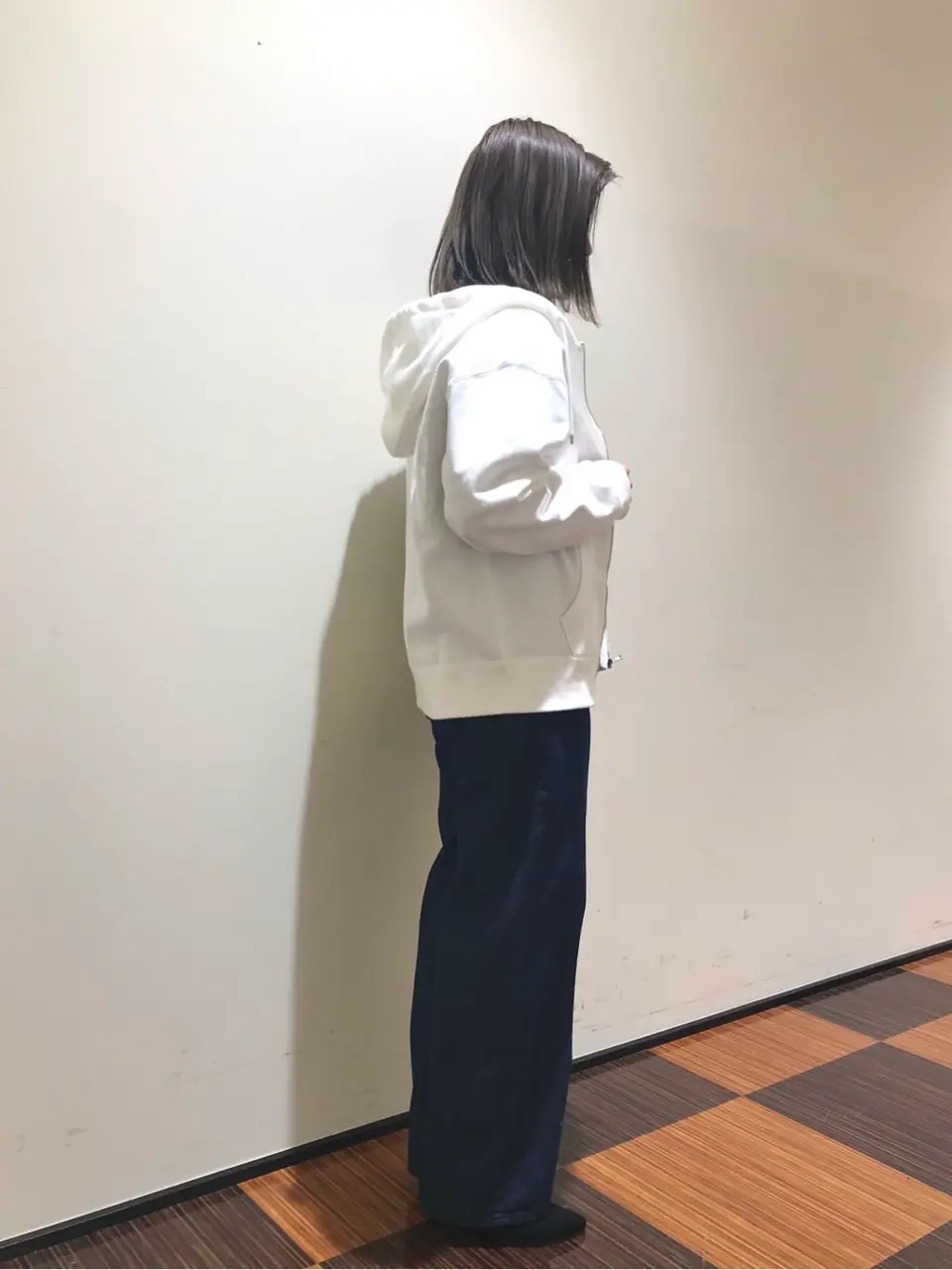 23区 L S コーディネート画像