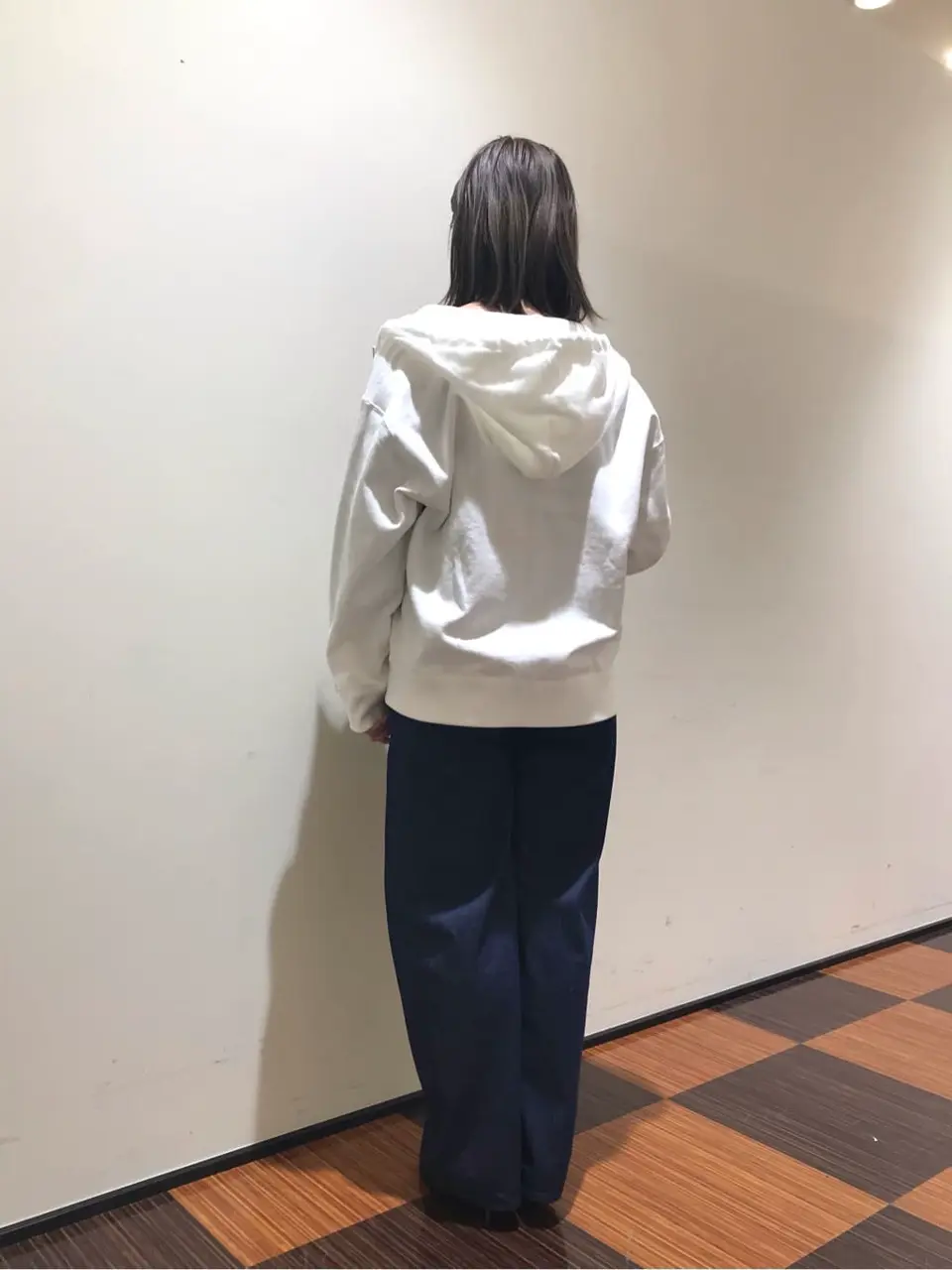 23区 L S コーディネート画像