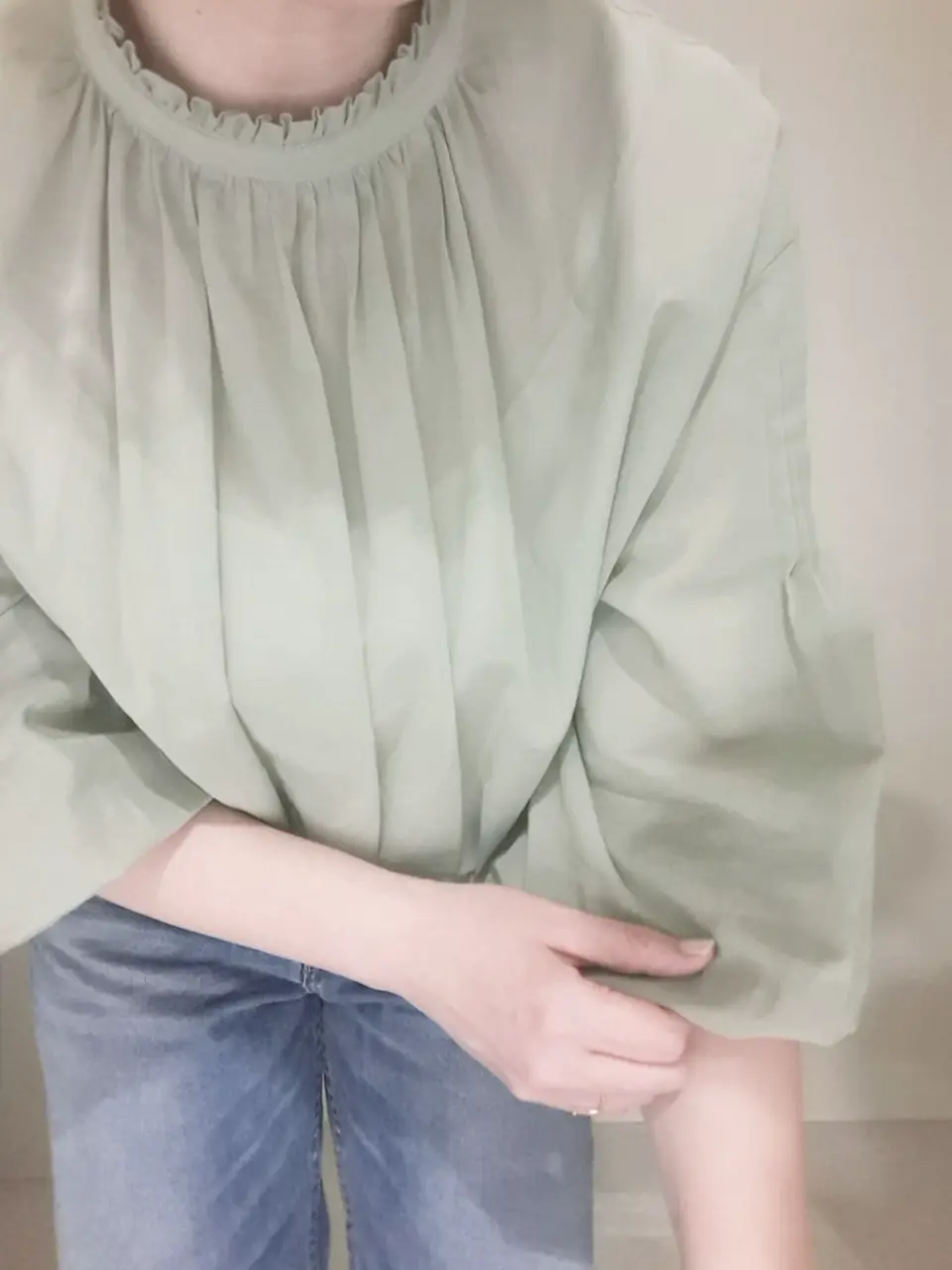 23区 L 西川 コーディネート画像