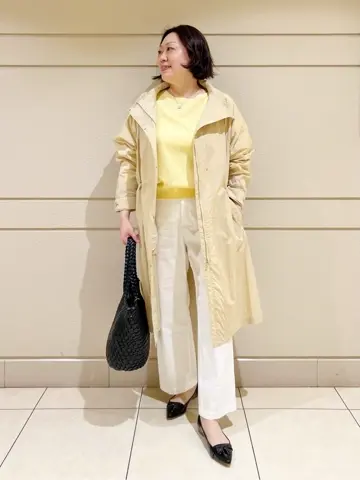 23区 L 山崎 コーディネート画像