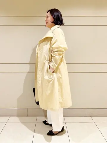 23区 L 山崎 コーディネート画像