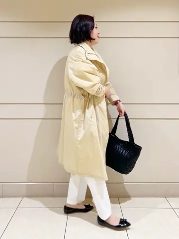 23区 L 山崎 コーディネート画像